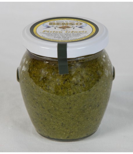 Pistou Génois 200g Pistou Génois 200g