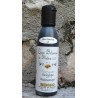 Raspberry-Organic and biodynamic balsamic cream, with raspberry 150 ml