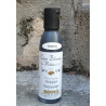 Violet - Organic and bio-dynamic balsamic cream, with violet 150 ml