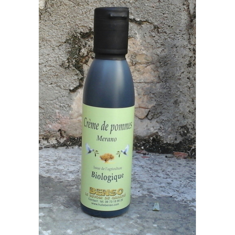 copy of Citron - Crème balsamique bio et bio-dynamique, citron 50 ml