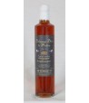 Vinaigre balsamique blanc de Modène biologique  500 ml