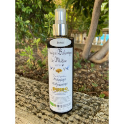Spray vinaigre balsamique bio Bronze
