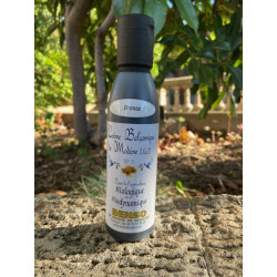 Crème balsamique Bronze biologique et bio dynamique