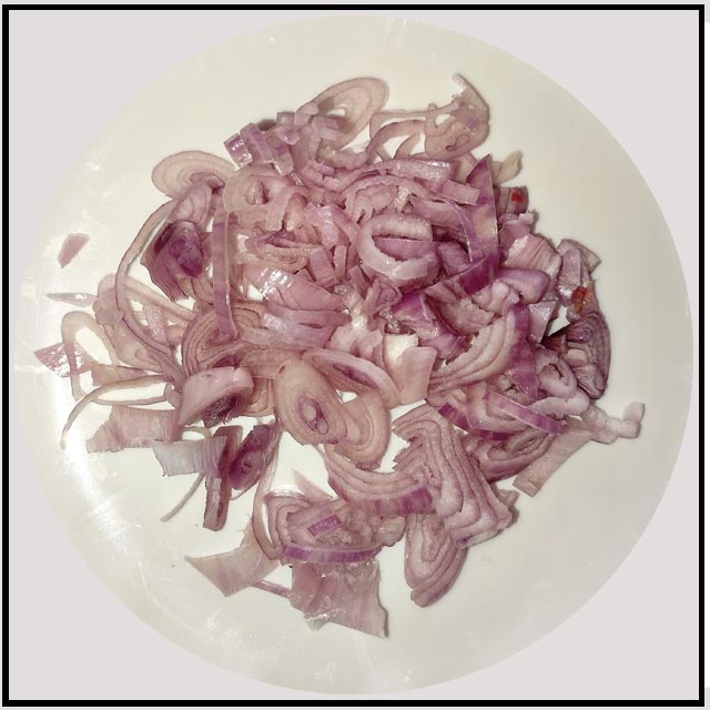 Shallots