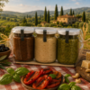 3-Assortment-3-Sauces-90g Assortiment de 3 sauces - 3×90gr