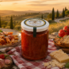 Arrabbiata sauce pimentée - 200g