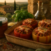 Arrabbiata sauce pimentée - 200g