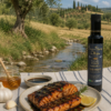 Balsamic-Vinegar-Salmon Vinaigre balsamique de Modène biologique - 3 ans d'age - 250 ml