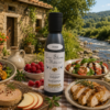 Bronze-Organic-Biodynamic-Balsamic-Cream-150ml Bronze - Crème biologique et bio-dynamique naturel 6 ans - 150 ml