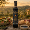 Organic-Balsamic-Vinegar-Of-Modena-3-Years-Old-250ml Vinaigre balsamique de Modène biologique - 3 ans d'age - 250 ml