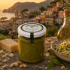 Pesto-Genovese-200g Pistou Génois - 200g