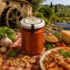 Pesto-Rosso-200gr Pesto Rosso - 200g