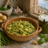 Pesto-Trofie Pistou Génois - 200g