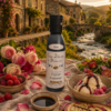 Rose-Organic-Biodynamic-Balsamic-Cream-150ml Crème balsamique bio et bio-dynamique à la rose - 150 ml