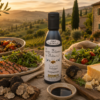 Truffle-Cream-Organic-Biodynamic-Balsamic-150ml Crème balsamique bio et bio-dynamique aux truffes - 150 ml