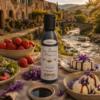 Violet-Organic-Biodynamic-Balsamic-Cream-150ml Crème balsamique bio et biodynamique à la violette - 150 ml