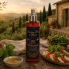Spray vinaigre balsamique blanc de Modène - format 250 ml