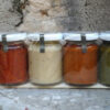Assortiment de 5 sauces - 5×90gr