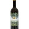 Huile d'olive biologique Benso - fruitée douce - bouteille 75 cl