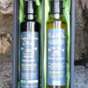 coffret-cadeau-huile-d-olive-bio-vinaigre-balsamique-bio Coffret cadeau huile d'olive bio 250ml / vinaigre balsamique bio 250ml