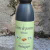 Crème de pomme Mérano biologique - 150 ml