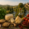 pesto-rosso-ingredients Pesto Rosso - 200g