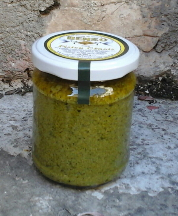 pistou-genois-200g Pistou Génois - 200g