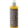 Spray d'huile d'olive biologique vierge extra -fruitée ardente - bouteille 250ml