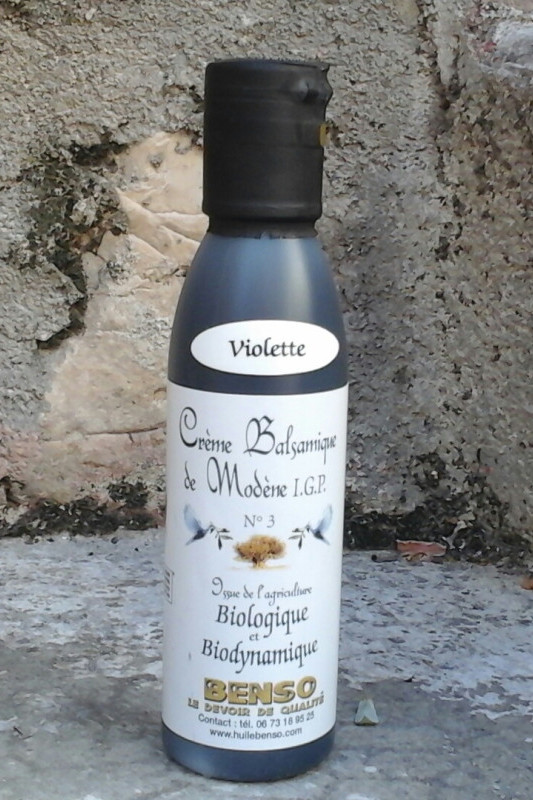 violette-creme-balsamique-bio-et-bio-dynamique-a-la-violette-150-ml Crème balsamique bio et biodynamique à la violette - 150 ml