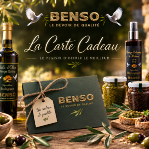 Carte cadeau